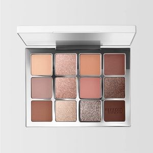 MakeupbyMario Ethereal Eyes Eyeshadow Palette